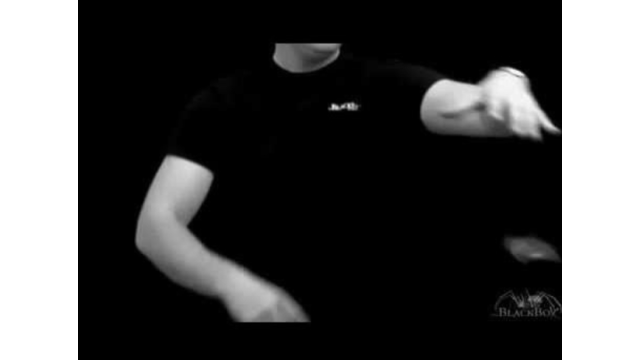 Levitation Kit by Black Box Illusions - Close-Up Tricks & Street Magic