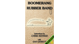 Chris Kenner, Dan Garrett - Boomerang Rubber Band