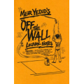 Meir Yedid - Off The Wall Lecture Notes Meir Yedid - Off The Wall Lecture Notes