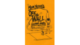 Meir Yedid - Off The Wall Lecture Notes