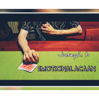 Joseph B - EMOTIONAL ACAAN