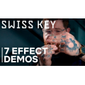 Swiss Key by Nicholas Lawrence & Hanson Chien ( Instant Download ) Swiss Key by Nicholas Lawrence & Hanson Chien ( Instant Download )