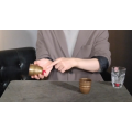 Gotaishiya - Two Cups Routine (Japanese) Gotaishiya - Two Cups Routine (Japanese)
