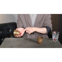 Gotaishiya - Two Cups Routine (Japanese)