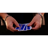 The Hands of Magic - The ThrowBack Gimmick
