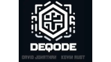 David Jonathan and Kevin Aust – Deqode