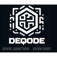 David Jonathan and Kevin Aust – Deqode