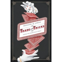 Inside the Magician's Craft by Graham Jones