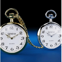 Pocket Watch by Iarvel Magic