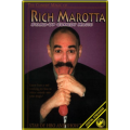 STAND-UP COMEDY MAGIC VIDEO (RICH MAROTTA) STAND-UP COMEDY MAGIC VIDEO (RICH MAROTTA)