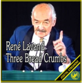 René Lavand - Three Bread Crumbs René Lavand - Three Bread Crumbs