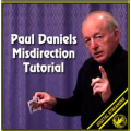 Paul Daniels - Misdirection Tutorial Paul Daniels - Misdirection Tutorial
