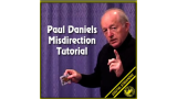 Paul Daniels - Misdirection Tutorial