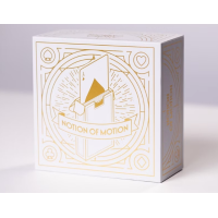 Angelo Carbone – Notion of Motion