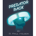 Predator Pack by R. Paul Wilson Predator Pack by R. Paul Wilson