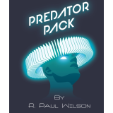 Predator Pack by R. Paul Wilson