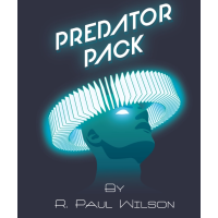 Predator Pack by R. Paul Wilson