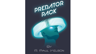 Predator Pack by R. Paul Wilson