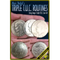 Meir Yedid - Triple T.U.C. Routines Meir Yedid - Triple T.U.C. Routines