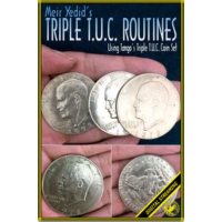 Meir Yedid - Triple T.U.C. Routines