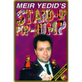 Meir Yedid - Stand-Up, Pop-Jump Meir Yedid - Stand-Up, Pop-Jump