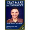 Gene Maze - Maximum Impact Gene Maze - Maximum Impact