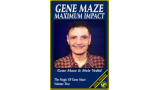 Gene Maze - Maximum Impact