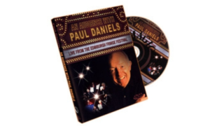 Paul Daniels - An Audience