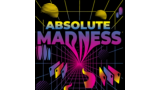 Absolute Madness by Craig Petty Absolute Madness by Craig Petty