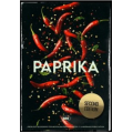 Paprika By Lewis Le Val Paprika By Lewis Le Val