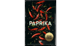 Paprika By Lewis Le Val