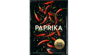 Paprika By Lewis Le Val