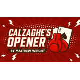 Matthew Wright – Calzaghes Opener