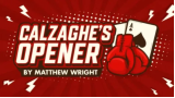 Matthew Wright – Calzaghes Opener Matthew Wright – Calzaghes Opener