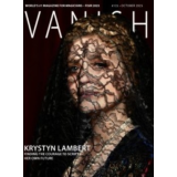 Vanish Magic Magezine Edition 135 Vanish Magic Magezine Edition 135