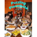 Puzzling Placemats by Dave Arch