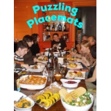 Puzzling Placemats by Dave Arch Puzzling Placemats by Dave Arch