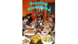 Puzzling Placemats by Dave Arch
