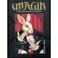 Imagik – le magazine confidentiel des magiciens (Volume 4-17)