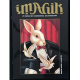 Imagik – le magazine confidentiel des magiciens (Volume 4-17) Imagik – le magazine confidentiel des magiciens (Volume 4-17)