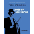 Close-Up Deceptions by Kardyro, Tony