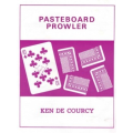 Pasteboard Prowler by Ken de Courcy
