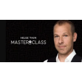 Helge Thun – Vanishing Inc Masterclass – Week 1 – 3 (New 2025)
