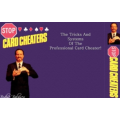 Stop Card Cheaters by Bodine Balasco