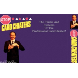 Stop Card Cheaters by Bodine Balasco Stop Card Cheaters by Bodine Balasco