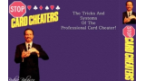 Stop Card Cheaters by Bodine Balasco