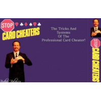 Stop Card Cheaters by Bodine Balasco