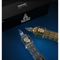 Big Ben by Iarvel Magic