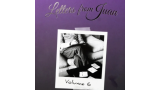 Letters From Juan by Juan Tamariz Volume 6 Letters From Juan by Juan Tamariz Volume 6