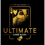 Ultimate Carré Blanc by Jean-Pierre Vallarino